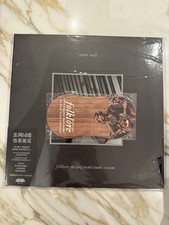 Taylor swift folklore for sale  LONDON