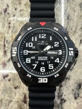 Invicta Coalition Forces masculino modelo 25323 - Relógio masculino quartzo comprar usado  Enviando para Brazil