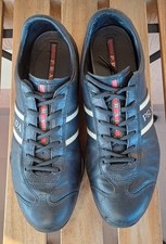 prada scarpa sneaker uomo usato  Sant Elpidio a Mare