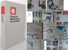 Ddr nva stasi gebraucht kaufen  Delitzsch