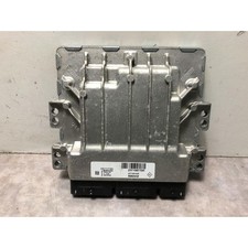 Commande moteur renault d'occasion  Rosières-près-Troyes
