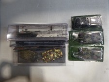 Lot véhicules militaires d'occasion  L'Isle-Adam