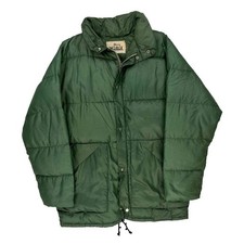 Woolrich puffer nylon usato  Spedire a Italy