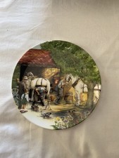Royal doulton blacksmith for sale  BRISTOL