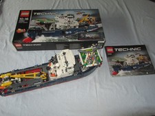 Lego technic model gebraucht kaufen  Darmstadt