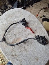 Honda cbr125 jc50 for sale Honda cbr125 jc50 for sale  SLEAFORD