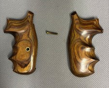 Unmarked target grips for sale  San Antonio