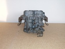 Weber dgv carburettor for sale  HEATHFIELD