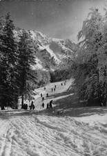 Bareges piste pluviometre d'occasion  France