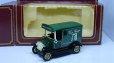 lledo model t van for sale lledo model t van for sale DUNMOW