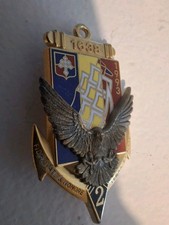 Insigne 2rima. operation d'occasion  Nîmes