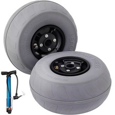 2pack balloon wheels for sale  Perth Amboy