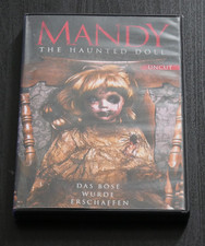 Mandy the haunted gebraucht kaufen  Flensburg