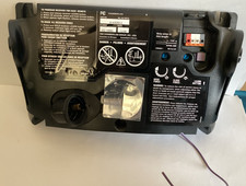 Usado, Placa lógica Liftmaster Chamberlain 41AB050-2 receptor botão roxo 315mhz USADO comprar usado Usado, Placa lógica Liftmaster Chamberlain 41AB050-2 receptor botão roxo 315mhz USADO comprar usado  Enviando para Brazil