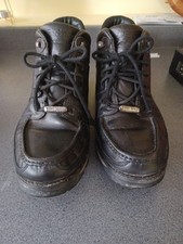 Mens hydrosheild rockport for sale  ST. HELENS