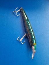 Old school rapala for sale  STIRLING