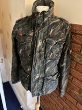 superdry huntsman for sale superdry huntsman for sale ST. NEOTS