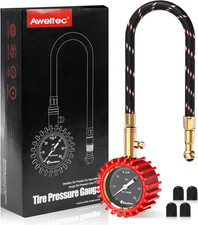 Tire pressure gauge for sale  Denver