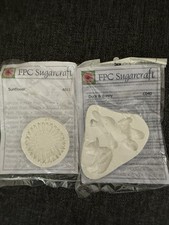 Fpc silicone moulds for sale  WIRRAL