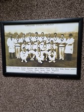 Yorkshire cricket team for sale Yorkshire cricket team for sale  GAINSBOROUGH