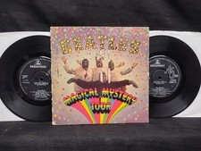 The beatles magical d'occasion  Expédié en Belgium