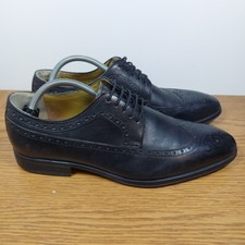 Steptronic shoes black for sale  CHELTENHAM