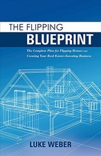 Flipping blueprint complete for sale  Shipping to Ireland
