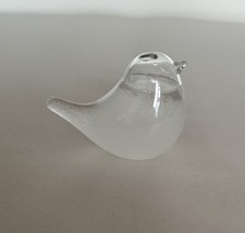 Vintage storm glass for sale  PETERBOROUGH