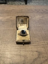 Mens 925 silver for sale  DARTFORD