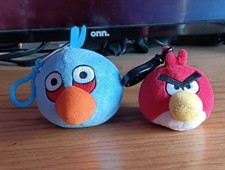 Angry birds clip for sale  Fort Worth