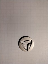 Einkaufswagenchip metall gebraucht kaufen  Berlin