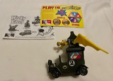 Hanna barbera wacky for sale  LIVERPOOL