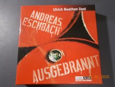 Ausgebrannt andreas eschbach gebraucht kaufen  Friedrichsdorf