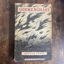 mervyn peake for sale mervyn peake for sale KENLEY