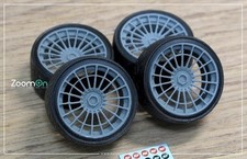 Jeu roues zoomon d'occasion  Expédié en France