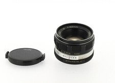Konica hexanon 1.8 d'occasion  Mulhouse-