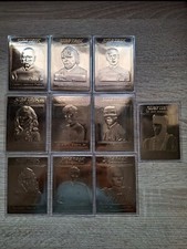 Ten danbury mint for sale  PLYMOUTH