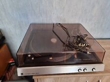 Dual plattenspieler 626 gebraucht kaufen  Bochum