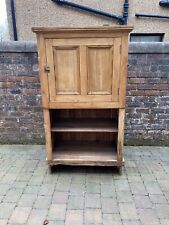Victorian antique pine for sale  FALKIRK