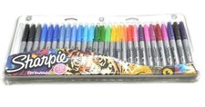 Sharpie marker set gebraucht kaufen  Grünhain-Beierfeld