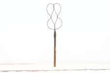 Antique primitive batwing for sale  Valparaiso