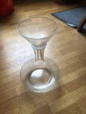 Dekanter riginal eisch gebraucht kaufen  Nürnberg