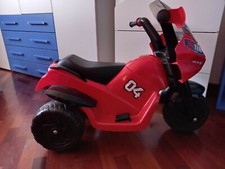 Moto elettrica per usato  Roma