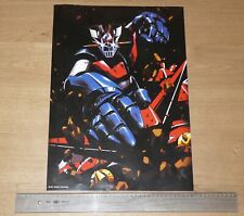 Mazinga poster centimetri usato  Sassuolo