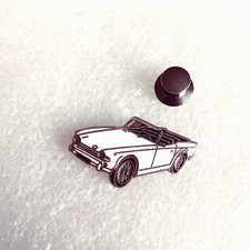 Pin pins lapel d'occasion  Expédié en Belgium