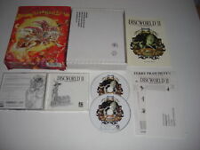Discworld missing presumed for sale  CAMBORNE