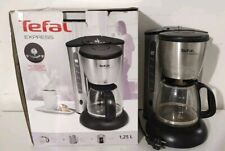 Tefal cm415510 express gebraucht kaufen  Hamburg