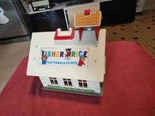 Fisher price ecole d'occasion Fisher price ecole d'occasion  Alençon
