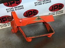 Floor plate step for sale  GODSTONE
