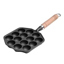 Takoyaki poêle griller d'occasion  Lyon I